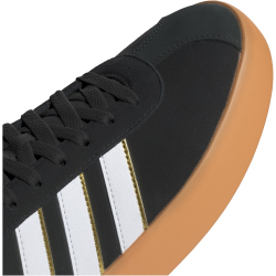 adidas Sportswear VL Court 3.0 Sneaker Herren A0QM - cblack/ftwwht/tmvire 41 1/3
