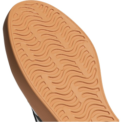 adidas Sportswear VL Court 3.0 Sneaker Herren A0QM - cblack/ftwwht/tmvire 41 1/3