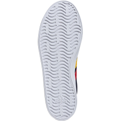 adidas Sportswear VL Court 3.0 Sneaker Herren AA35 - legink/betsca/boldgol 41 1/3