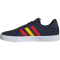 adidas Sportswear VL Court 3.0 Sneaker Herren AA35 - legink/betsca/boldgol 41 1/3