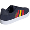 adidas Sportswear VL Court 3.0 Sneaker Herren AA35 - legink/betsca/boldgol 41 1/3
