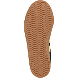 adidas VL Court 3.0 Sneaker Damen A0QM - cblack/almyel/ftwwht 38 2/3