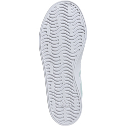 adidas VL Court 3.0 Sneaker Damen AE6R - halmin/ftwwht/halmin 38 2/3