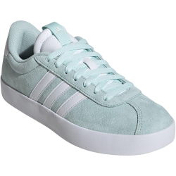 adidas VL Court 3.0 Sneaker Damen AE6R - halmin/ftwwht/halmin 38 2/3