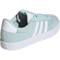 adidas VL Court 3.0 Sneaker Damen AE6R - halmin/ftwwht/halmin 40 2/3