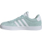 adidas VL Court 3.0 Sneaker Damen AE6R - halmin/ftwwht/halmin 40 2/3