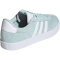 adidas VL Court 3.0 Sneaker Damen AE6R - halmin/ftwwht/halmin 40 2/3