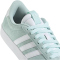 adidas VL Court 3.0 Sneaker Damen AE6R - halmin/ftwwht/halmin 40 2/3