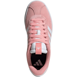 adidas VL Court 3.0 Sneaker Damen IF4469 - almpnk/ftwwht/almpnk 38 2/3