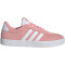 adidas VL Court 3.0 Sneaker Damen IF4469 - almpnk/ftwwht/almpnk 38 2/3