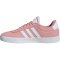 adidas VL Court 3.0 Sneaker Damen IF4469 - almpnk/ftwwht/almpnk 38 2/3