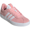 adidas VL Court 3.0 Sneaker Damen IF4469 - almpnk/ftwwht/almpnk 38 2/3