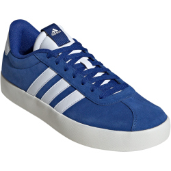 adidas VL Court 3.0 Sneaker Herren AD8R - royblu/ftwwht/offwhit 40 2/3