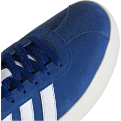 adidas VL Court 3.0 Sneaker Herren AD8R - royblu/ftwwht/offwhit 40 2/3