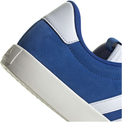 adidas VL Court 3.0 Sneaker Herren AD8R - royblu/ftwwht/offwhit 40 2/3