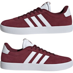 adidas VL Court 3.0 Sneaker Herren AEDQ - shared/ftwwht/shared 40 2/3