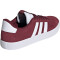 adidas VL Court 3.0 Sneaker Herren AEDQ - shared/ftwwht/shared 40 2/3