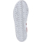 adidas VL Court 3.0 Sneaker Herren IF4457 - shadow red/cloud white/shadow red 40 2/3