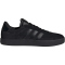 adidas VL Court 3.0 Sneaker Herren A0QM - cblack/cblack/cblack 44 2/3