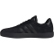 adidas VL Court 3.0 Sneaker Herren A0QM - cblack/cblack/cblack 44 2/3