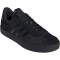 adidas VL Court 3.0 Sneaker Herren A0QM - cblack/cblack/cblack 44 2/3