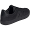 adidas VL Court 3.0 Sneaker Herren A0QM - cblack/cblack/cblack 44 2/3