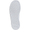 adidas Advantage Base 2.0 Sneaker Kinder IH8123 - cloud white/cloud white/core black 35.5