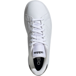 adidas Advantage Base 2.0 Sneaker Kinder IH8123 - cloud...