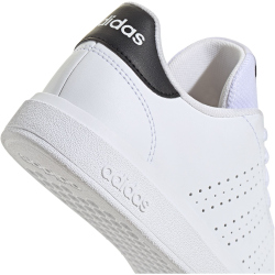 adidas Advantage Base 2.0 Sneaker Kinder IH8123 - cloud...
