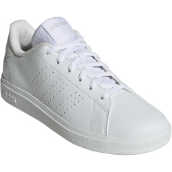 adidas Advantage Base 2.0 Sneaker Kinder IE8688 - cloud...