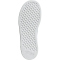 adidas Advantage Base 2.0 Sneaker Kinder IE8688 - cloud white/cloud white/grey one 35.5