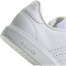 adidas Advantage Base 2.0 Sneaker Kinder IE8688 - cloud white/cloud white/grey one 35.5