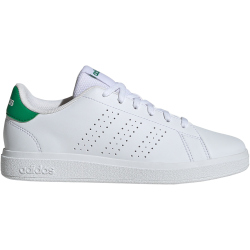adidas Advantage Base 2.0 Sneaker Kinder ID3889 - cloud...