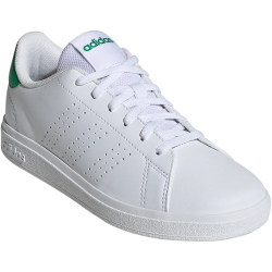 adidas Advantage Base 2.0 Sneaker Kinder ID3889 - cloud...