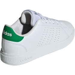 adidas Advantage Base 2.0 Sneaker Kinder ID3889 - cloud...