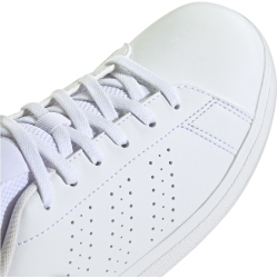 adidas Advantage Base 2.0 Sneaker Kinder ID3889 - cloud...