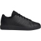 adidas Advantage Base 2.0 Sneaker Kinder ID3888 - core black/core black/grey six 35.5