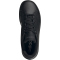 adidas Advantage Base 2.0 Sneaker Kinder ID3888 - core black/core black/grey six 35.5
