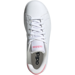 adidas Advantage Base 2.0 Sneaker Kinder ID3886 - cloud...