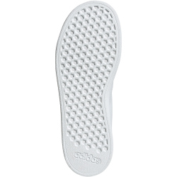 adidas Advantage Base 2.0 Sneaker Kinder ID3886 - cloud...