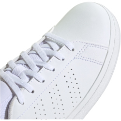 adidas Advantage Base 2.0 Sneaker Kinder ID3886 - cloud...