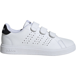 adidas Advantage Base 2.0 Sneaker Kinder IH8122 - cloud...