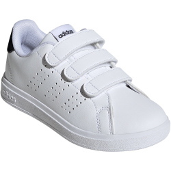 adidas Advantage Base 2.0 Sneaker Kinder IH8122 - cloud...