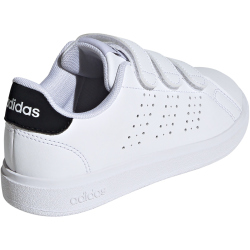adidas Advantage Base 2.0 Sneaker Kinder IH8122 - cloud...