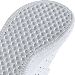adidas Advantage Base 2.0 Sneaker Kinder IH8122 - cloud...