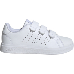 adidas Advantage Base 2.0 Sneaker Kinder IE9020 - cloud...
