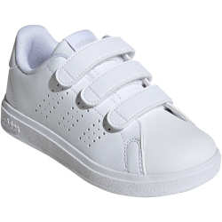 adidas Advantage Base 2.0 Sneaker Kinder IE9020 - cloud...