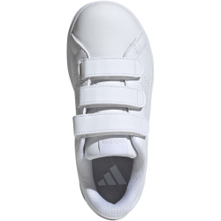 adidas Advantage Base 2.0 Sneaker Kinder IE9020 - cloud...