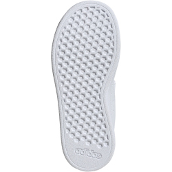adidas Advantage Base 2.0 Sneaker Kinder IE9020 - cloud...