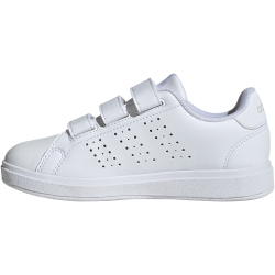 adidas Advantage Base 2.0 Sneaker Kinder IE9020 - cloud...